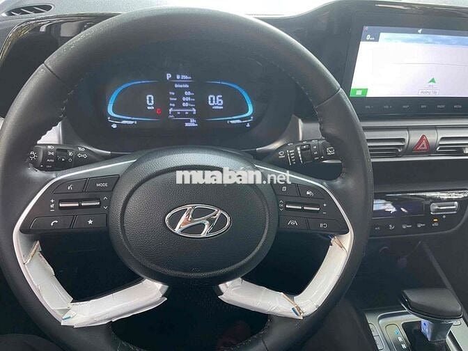 Hyundai Stargazer 2024 X Cao cấp 1.5 AT -30,000 km