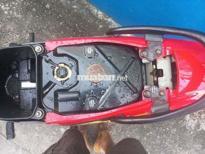 Wave rs 2008 đẹp zin az