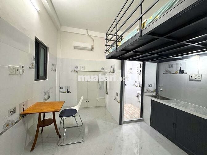 CHO THUÊ PHÒNG TRỌ SẴN NỘI THẤT KHU VĂN HÓA TÂY ĐÔ GIÁ 2.6TR/THÁNG