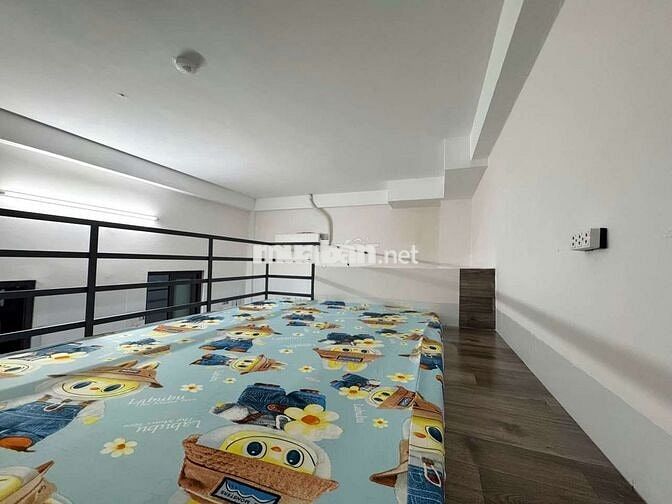 CHO THUÊ PHÒNG TRỌ SẴN NỘI THẤT KHU VĂN HÓA TÂY ĐÔ GIÁ 2.6TR/THÁNG