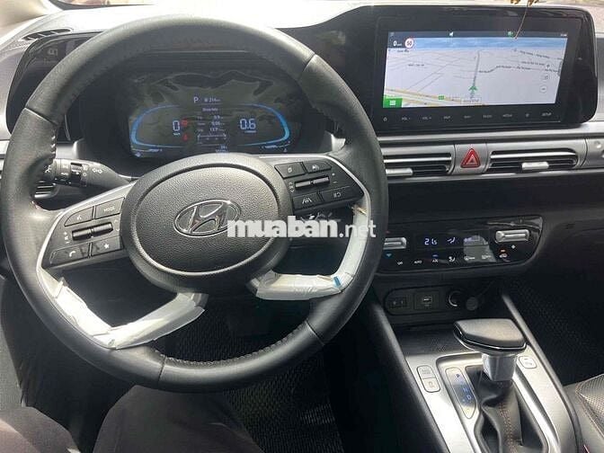 Hyundai Stargazer 2024 X Cao cấp 1.5 AT -30,000 km