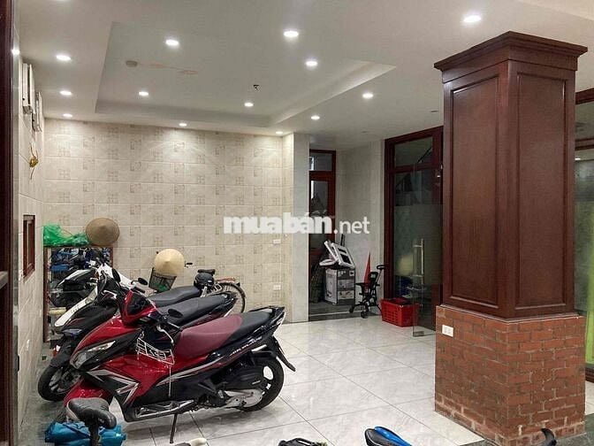 cho thuê tầng một số 20 Tân Thuỵ Long Biên Hà Nội