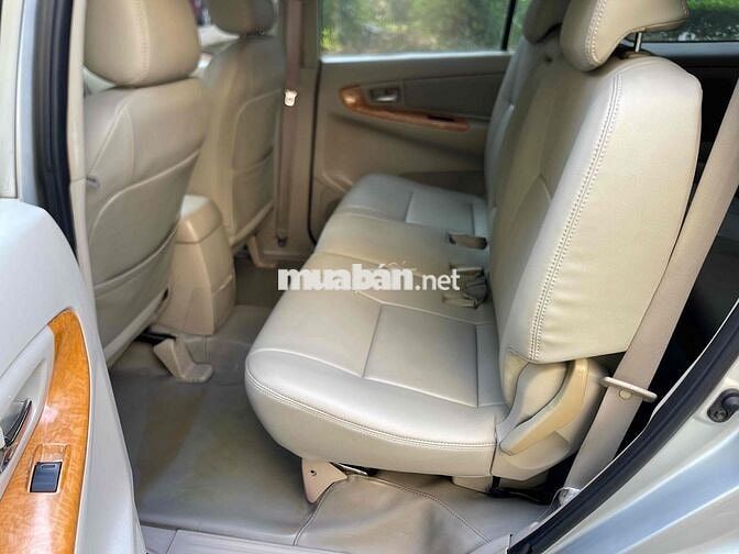 Toyota Innova 2020 2.0G - 150000 km