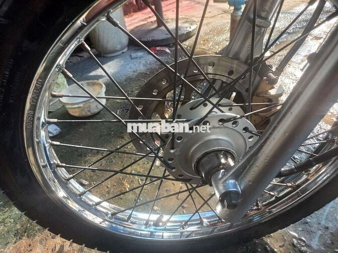 Wave rs 2008 đẹp zin az