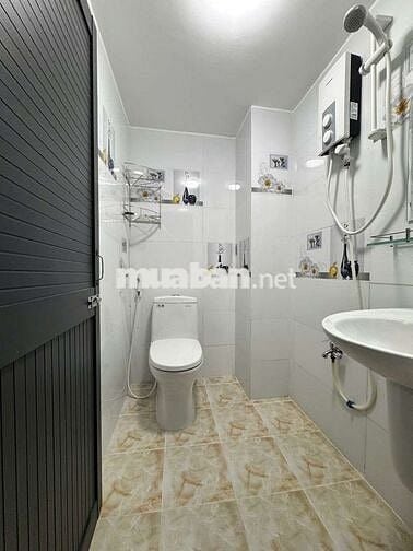 CHO THUÊ PHÒNG TRỌ SẴN NỘI THẤT KHU VĂN HÓA TÂY ĐÔ GIÁ 2.6TR/THÁNG