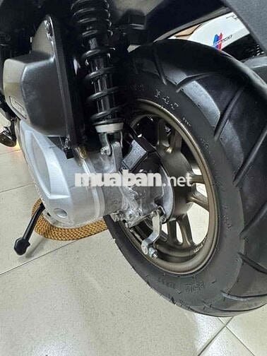 Scoopy 2024 Trắng Xe Nhập indo