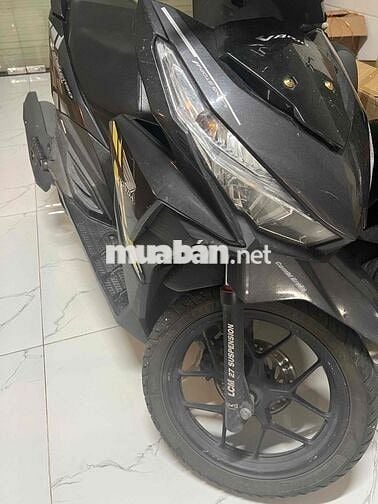 cần ra đi xe vario 2017 nhập indo zin