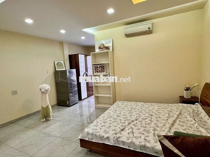 Căn hộ studio tách bếp ngay KDC Nam Long - Ngay Vincom,gần Q4,Q1, KCX