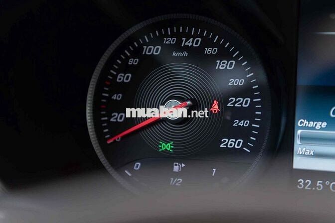 LONG ANH AUTO về Mercedes GLC300 4Matic 2019