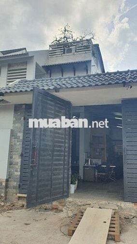 CHO THUÊ KHO 500M2 MẶT ĐƯỜNG LỚN KCD VĨNH LỘC