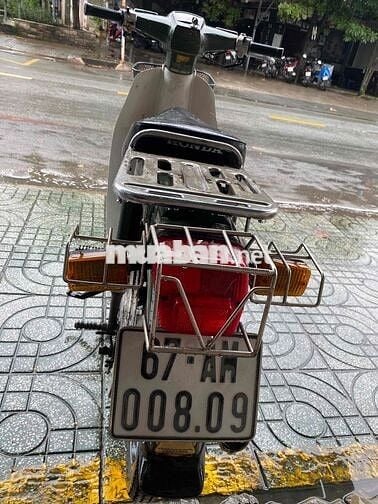 cub nhật 50cc