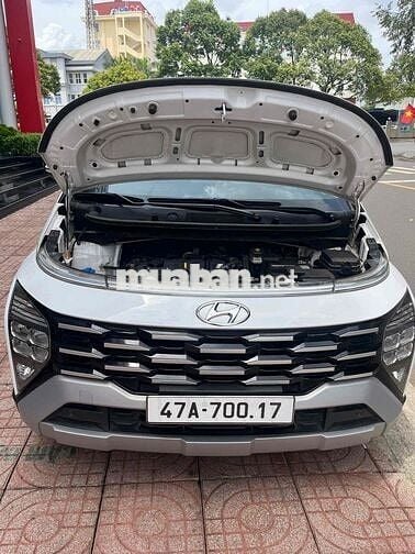 Hyundai Stargazer 2024 X Cao cấp 1.5 AT -30,000 km