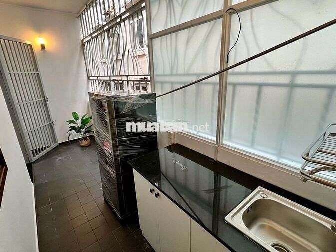 Căn hộ studio tách bếp ngay KDC Nam Long - Ngay Vincom,gần Q4,Q1, KCX