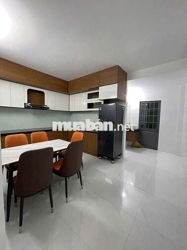 Bán nhà mặt tiền đường 5m5 Bình hòa - Khuê Trung