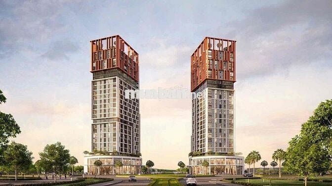 CHÀO BÁN CĂN HỘ CAO CẤP SUN CORA TOWER
