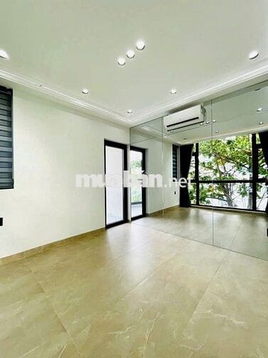 NHÀ ĐẸP SIÊU RẺ - 22C Lam Sơn,P2,TB-DT 5x20, 6 phòng