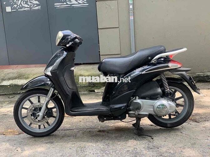liberty 125 ie zin biển hà nội cần bán