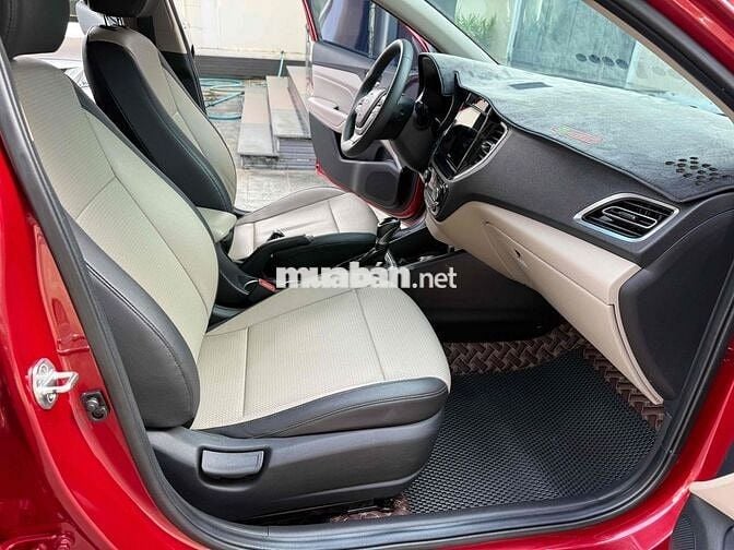 Hyundai Accent 2021 1.4 AT Đặc Biệt rất mới