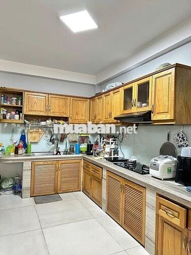 GIẢM SỐC 700TR-GIÁ MỚI HƠN 15T,NHÀ 90M2-HUỲNH VĂN BÁNH,XE HƠI VÀO GỌN
