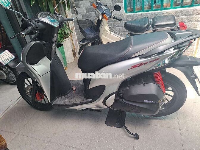 Sh Mode Bản Thể Thao ABS 2025. Xe lướt mới 99%