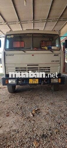 2003 Tôi không rõ - 300000 km