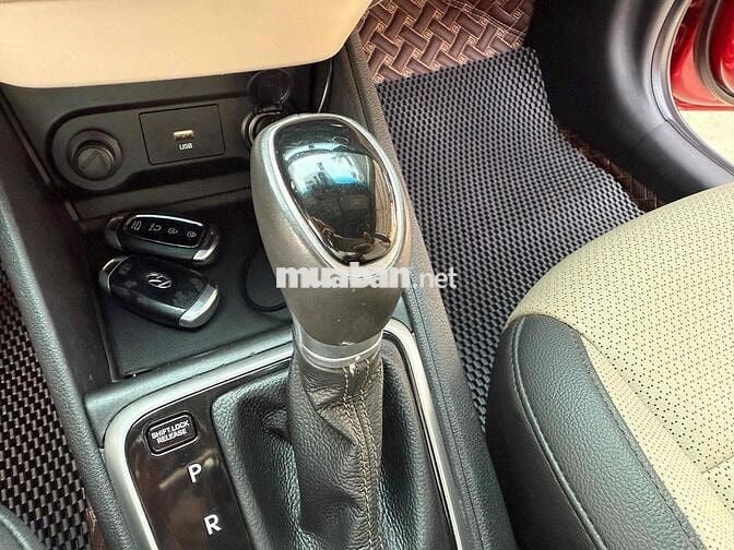 Hyundai Accent 2021 1.4 AT Đặc Biệt rất mới