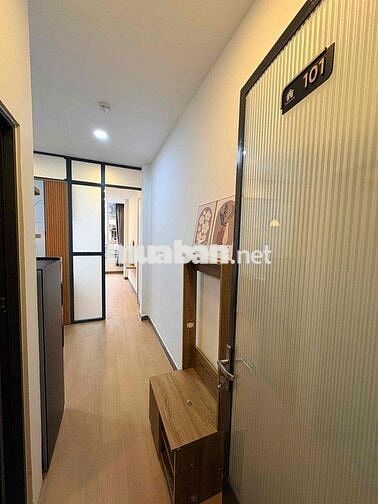 BÙNG NỔ KHAI TRƯƠNG 1PN FULL NỘI THẤT 40M2 GẦN BÌNH THẠNH,Q1, TÂN BÌNH