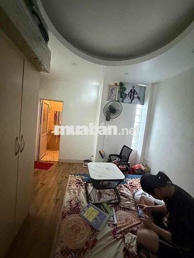 Bán 2 Căn CCMN 2n2wc - Sổ Hồng Chung Phôi Từng Căn - Khương Hạ