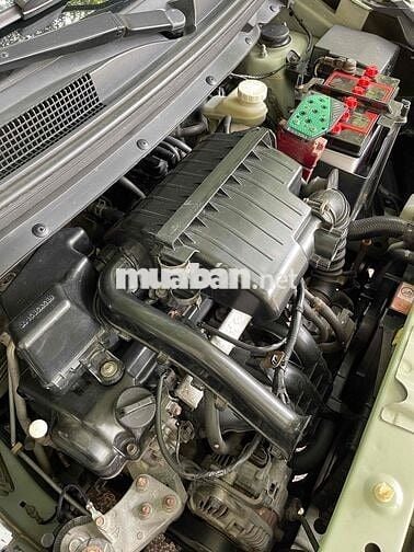 Mitsubishi Mirage 2014 1.2 CVT - 156000 km