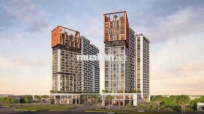 CHÀO BÁN CĂN HỘ CAO CẤP SUN CORA TOWER