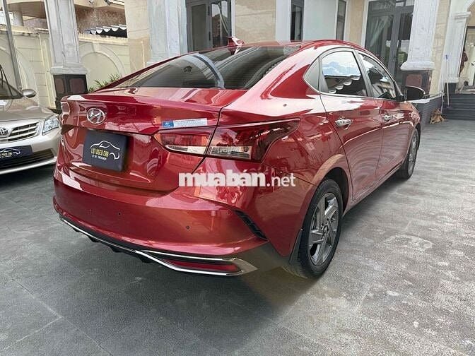 Hyundai Accent 2021 1.4 AT Đặc Biệt rất mới
