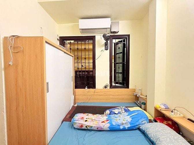 CHÍNH CHỦ BÁN NHÀ TÂY HỒ DÂN XÂY 3PN, CHỈ 1 NHÀ RA MP OTO, NGÕ THÔNG