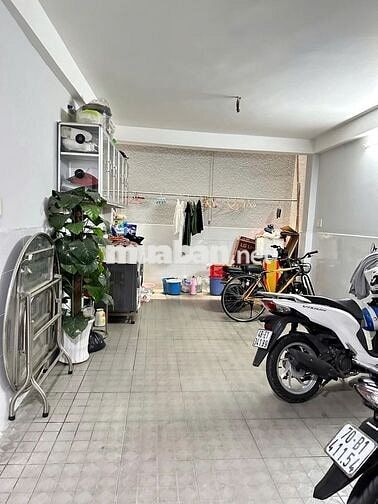 GIẢM SỐC 700TR-GIÁ MỚI HƠN 15T,NHÀ 90M2-HUỲNH VĂN BÁNH,XE HƠI VÀO GỌN