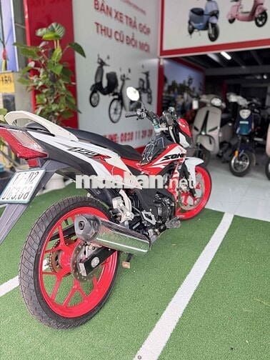 🏍️ SONIC 2020 – CHẠY 32.000KM – XE CỰC ĐẸP GIÁ CỰC