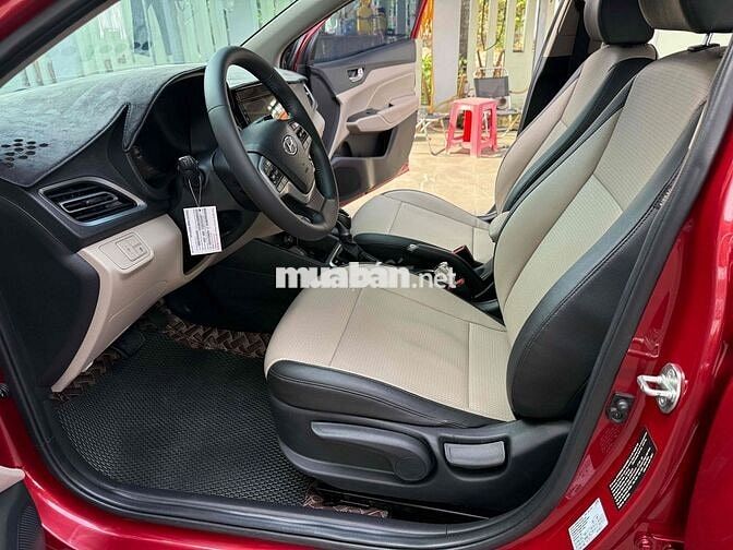 Hyundai Accent 2021 1.4 AT Đặc Biệt rất mới