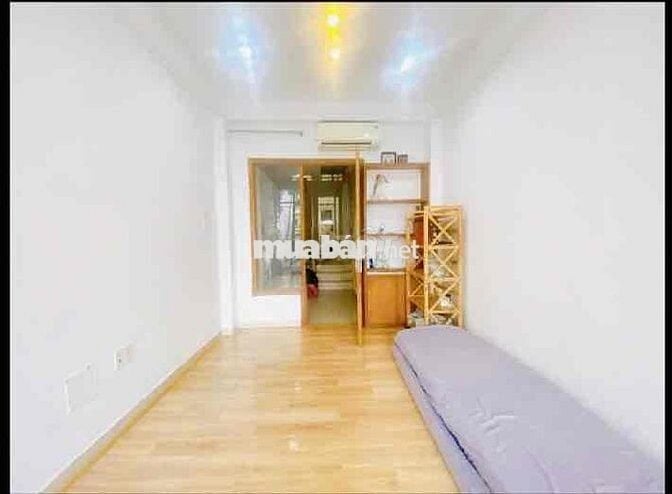 🔥  VIP- BA THÁNG HAI - ĐƯỜNG NHỰA 8M -THÔNG RA THÀNH THÁI - SƯ VẠN HẠN