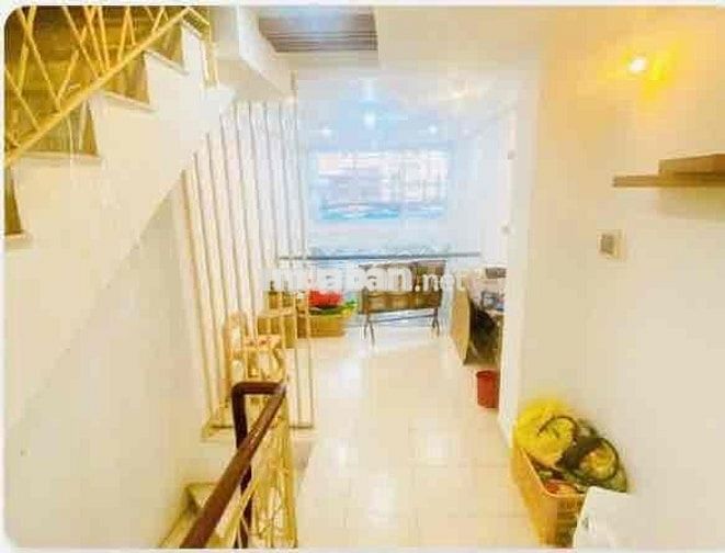 🔥  VIP- BA THÁNG HAI - ĐƯỜNG NHỰA 8M -THÔNG RA THÀNH THÁI - SƯ VẠN HẠN