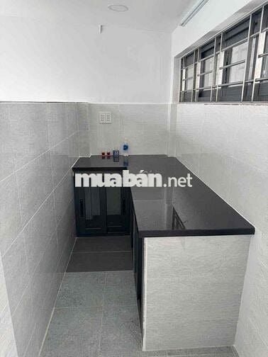 Cho thuê Nhà 2 mặt tiền Cô Giang P Cô Giang Q1