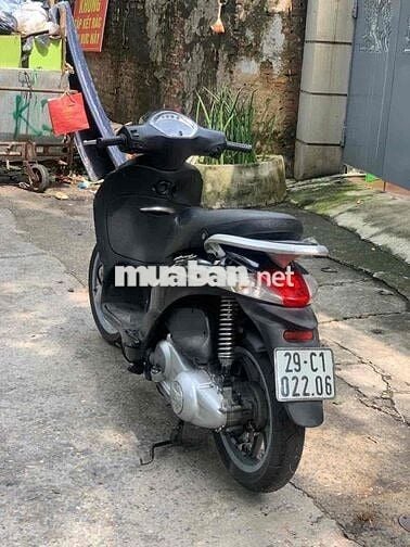 liberty 125 ie zin biển hà nội cần bán