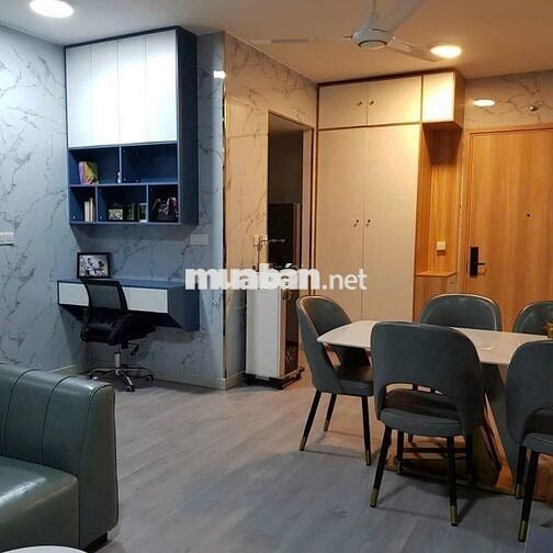 Cho thuê EMERALD căn hộ 1PN - 1WC (full nội thất) giá 12TR/tháng