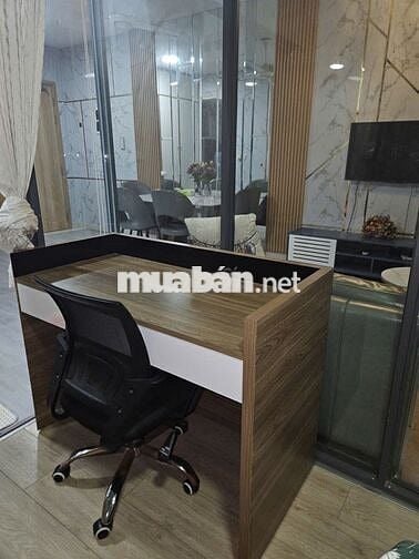 Cho thuê EMERALD căn hộ 1PN - 1WC (full nội thất) giá 12TR/tháng