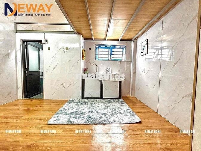 PHÒNG TRỌ GIÁ RẺ MỚI XÂY CÁCH AEON MALL TÂN PHÚ 500M