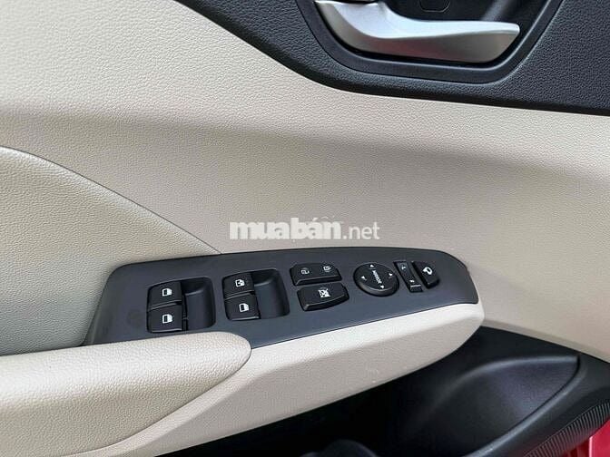 Hyundai Accent 2021 1.4 AT Đặc Biệt rất mới