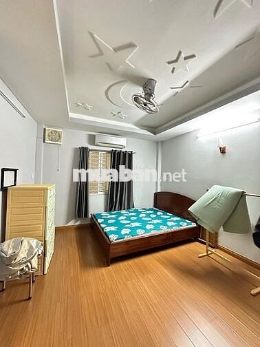 GIẢM SỐC 700TR-GIÁ MỚI HƠN 15T,NHÀ 90M2-HUỲNH VĂN BÁNH,XE HƠI VÀO GỌN