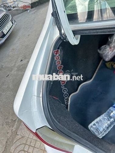 Toyota Corolla altis 1.8G MT 2003
