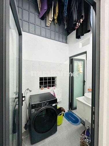 Bán Gấp Nhà 680Triệu ở Bình Chánh(gần Chợ Bình Điền 450m)