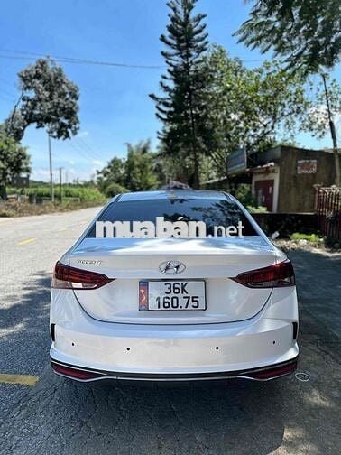 Hyundai Accent 2021 ATH Đẹp nguyên bản