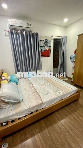 Bán căn hộ 1 pn nội thất đầy đủ
