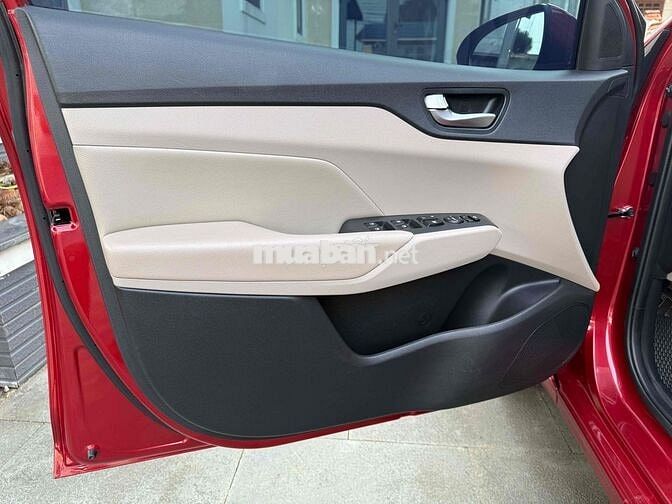 Hyundai Accent 2021 1.4 AT Đặc Biệt rất mới
