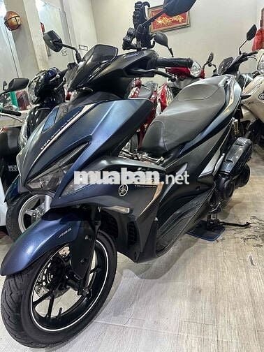 NVX 155 2019 xanh nhám cực đẹp.BSTP 1 đời chủ